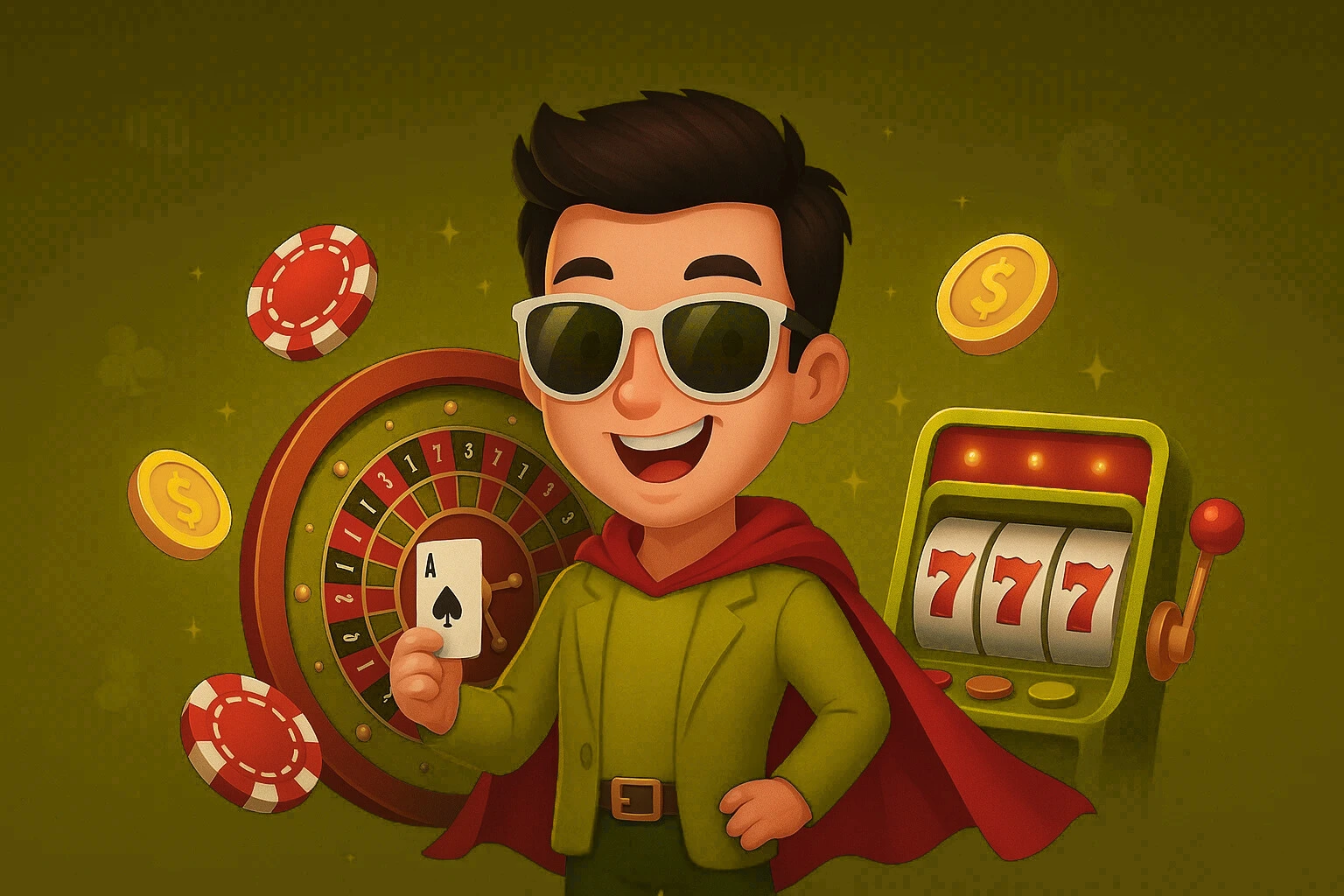 ZAR Banner
