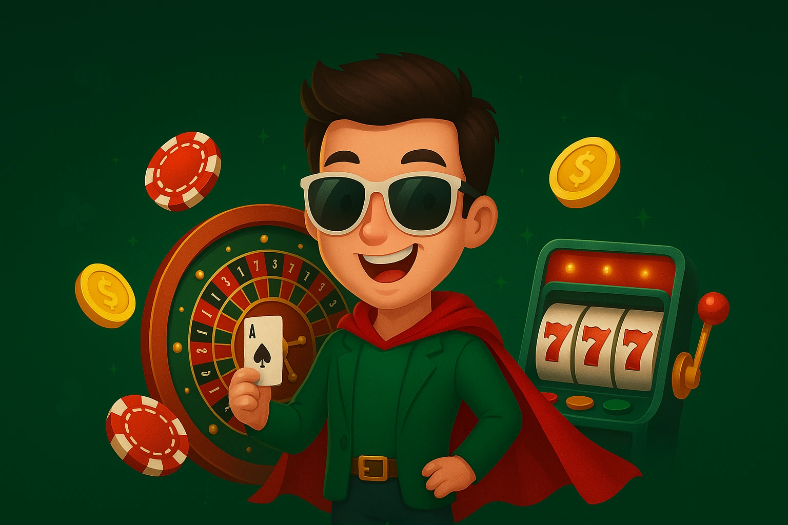 Best Online Casino South Africa