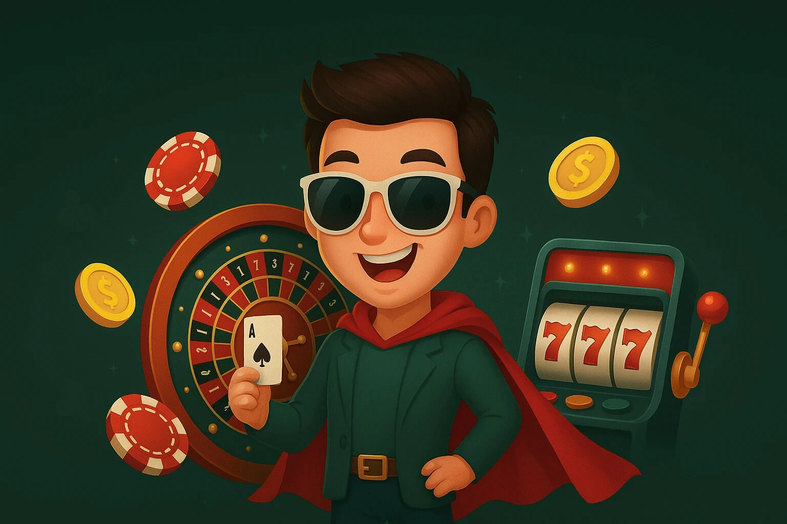 ZAR Banner