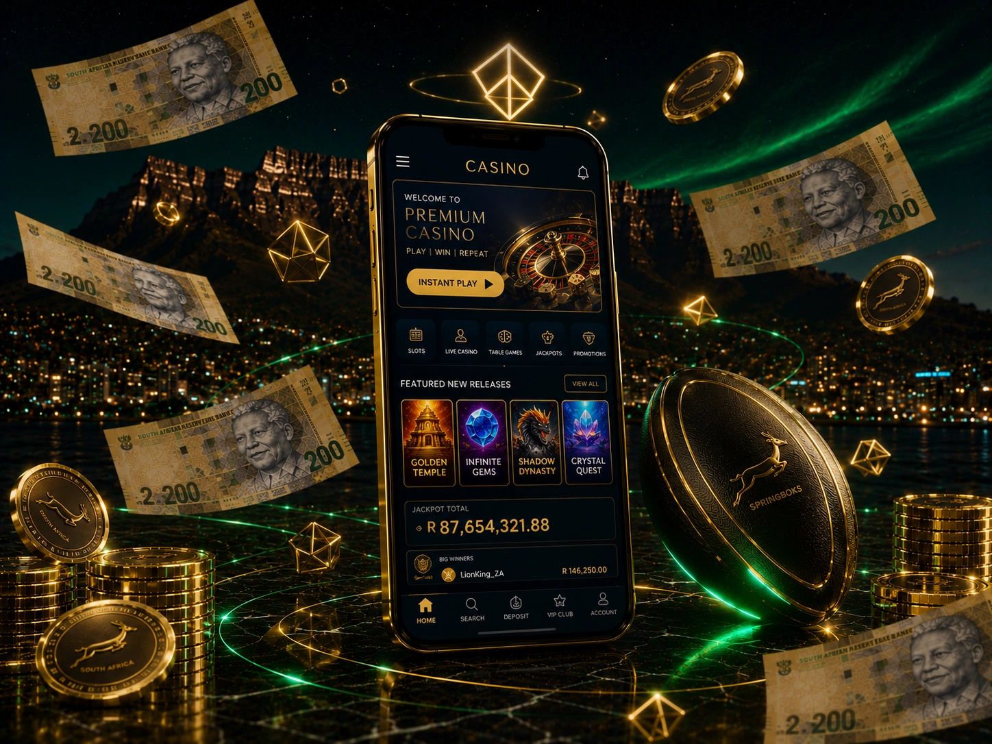 Best Ongoing Casino