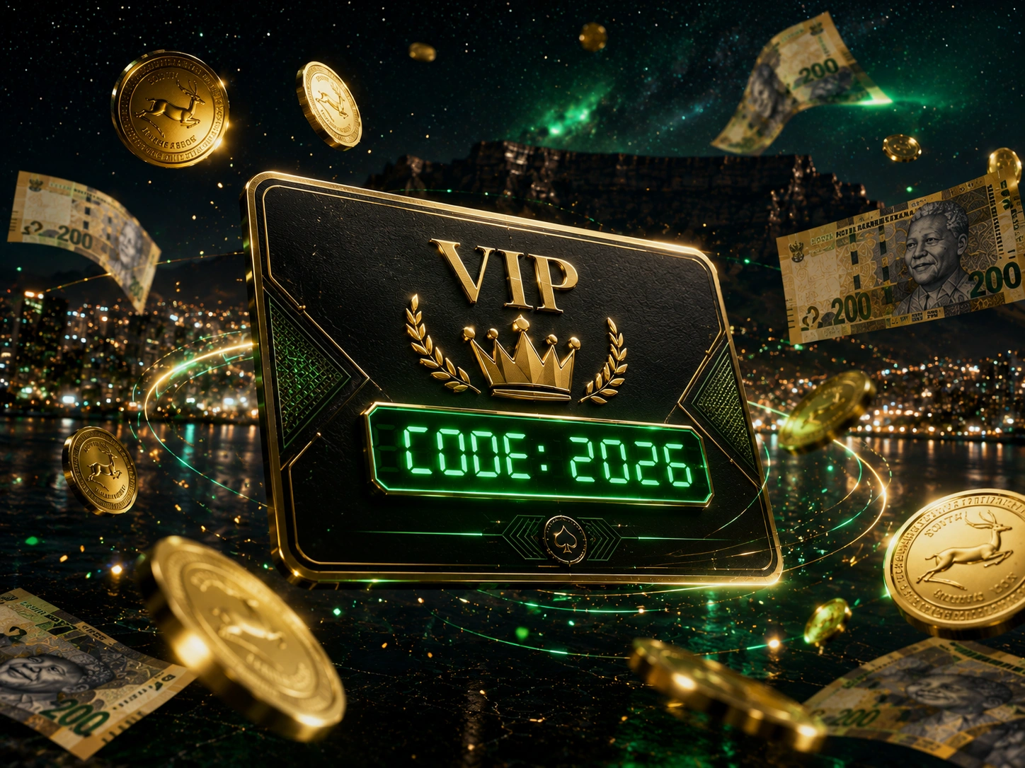 Deposit Bonus