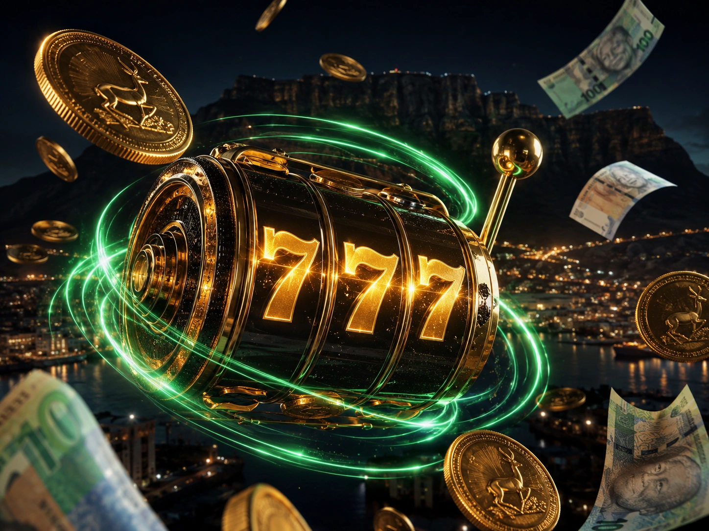 Free Spins 