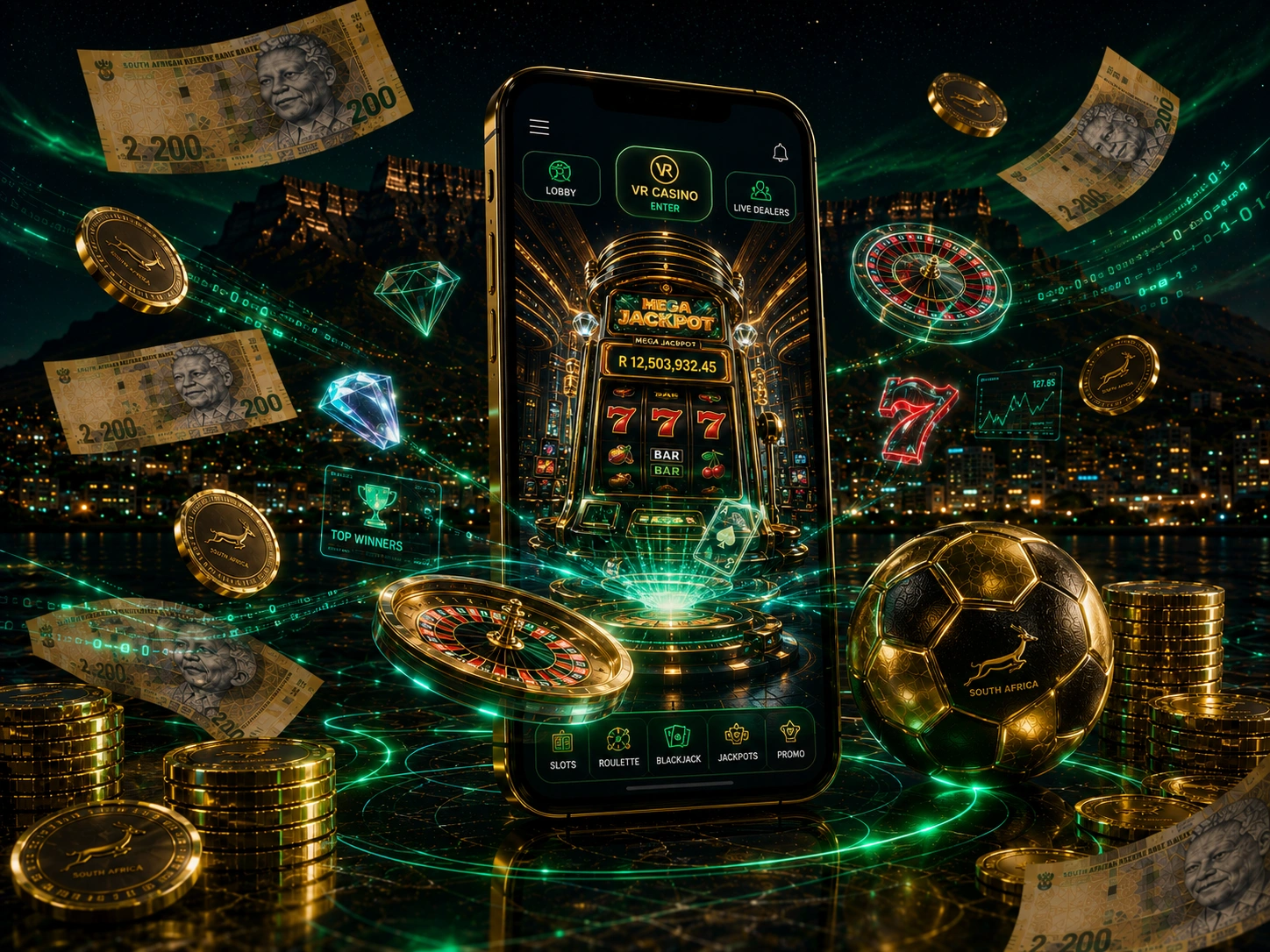 Online Casino
