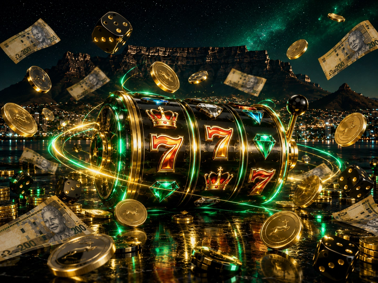 Slot Games