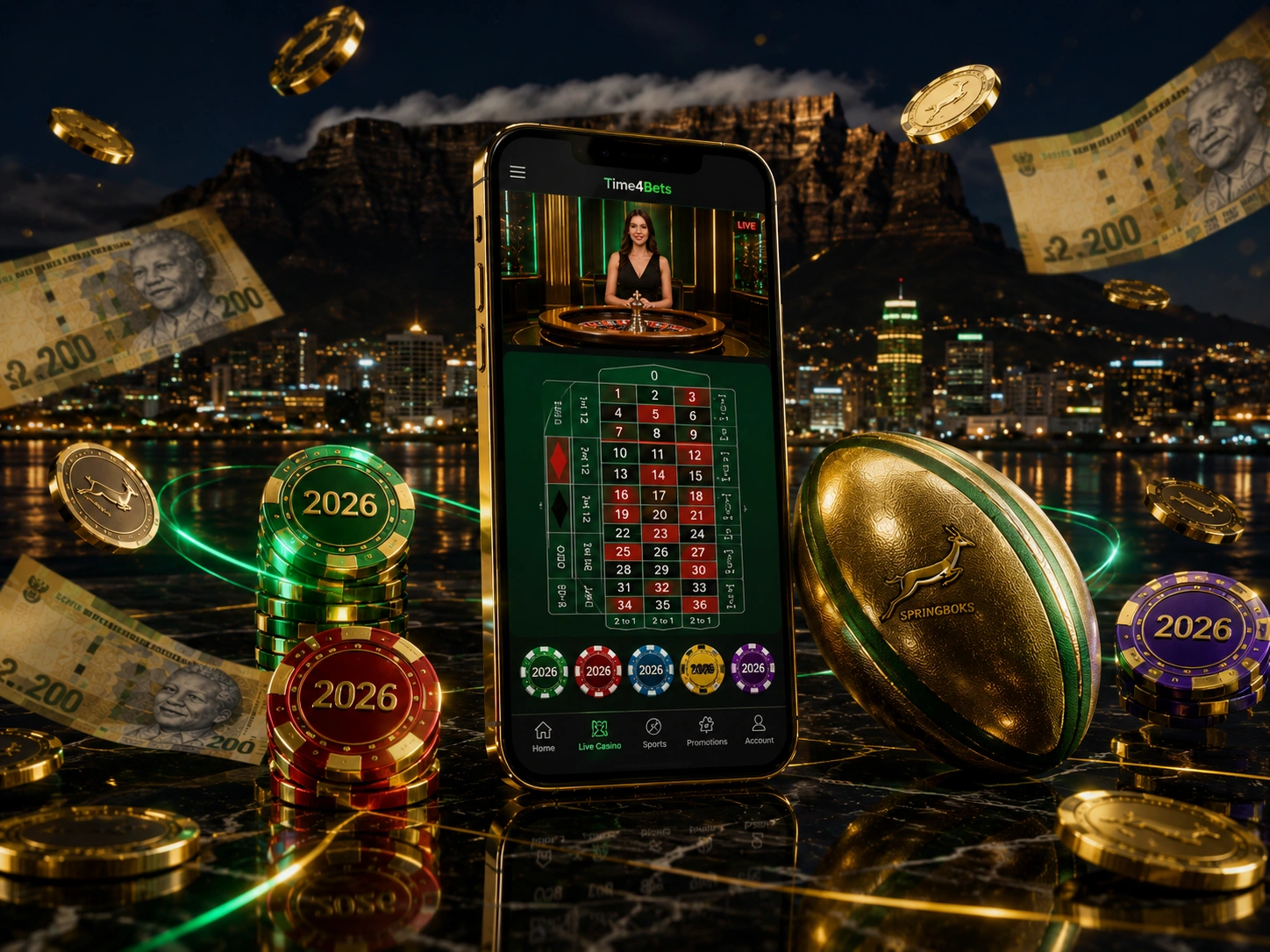 Finding the Right Casino: Why We Are the Best Choice