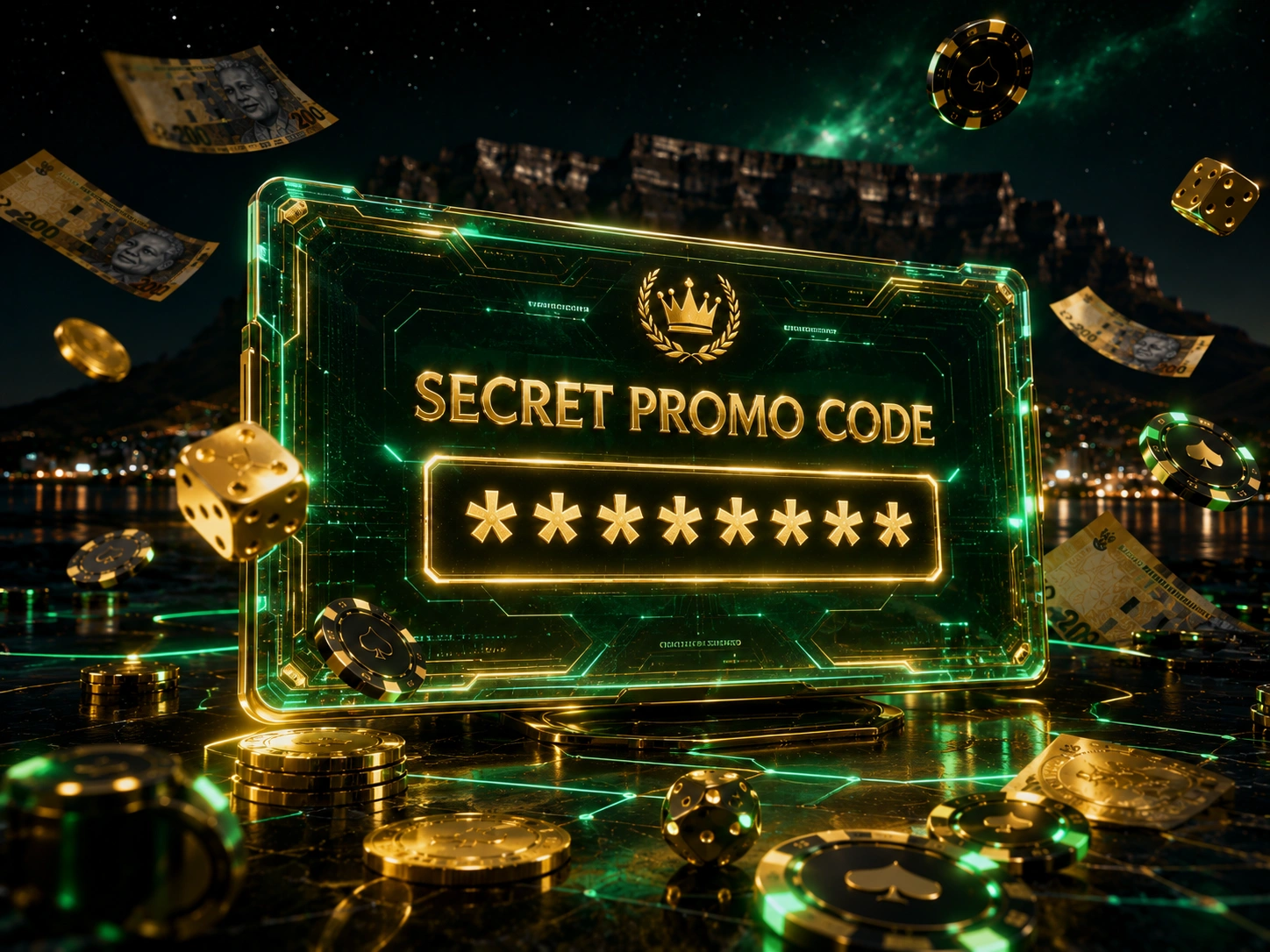 Best free no deposit casino bonuses codes 2026