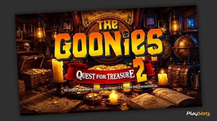 The Goonies 2