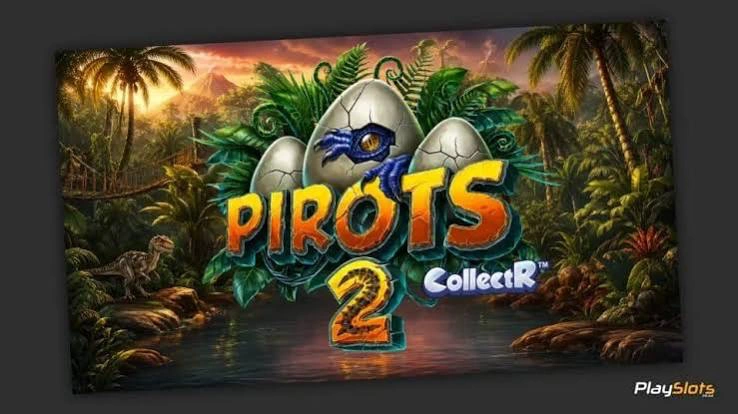 Pirots 2