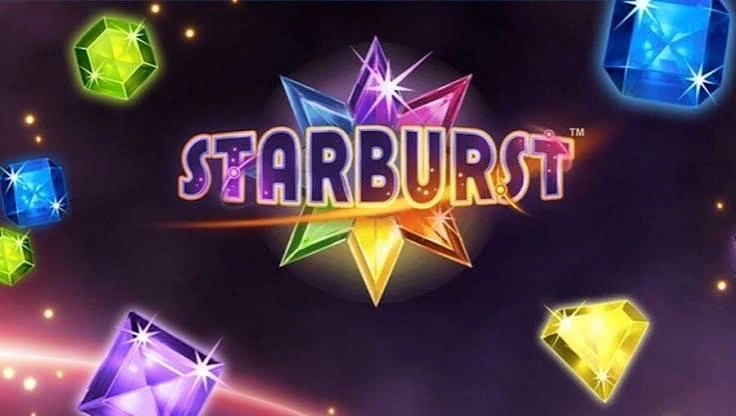 Starbust