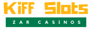 Kiff Slots logo